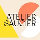 ATELIER SAUCIER logo