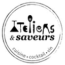 Ateliers & Saveurs logo