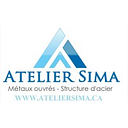 Atelier Sima logo