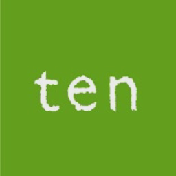 Atelier Ten (Scotland) Ltd logo