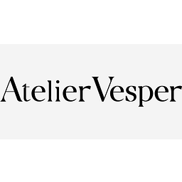 Atelier Vesper logo