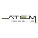 Atem Corp logo