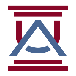 Atenas University logo