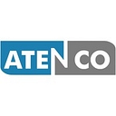 ÓPTICAS ATENCO logo