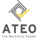 Ateo logo