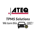 Ateq Tpms Tools logo