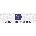 Mesivta Ateres Yaakov logo