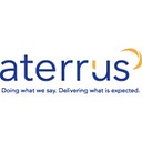 Aterrus logo