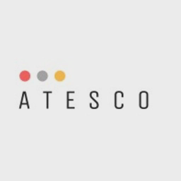 ATESCO CONSULTANCY LTD logo