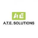 Ate Solutions Ltd logo