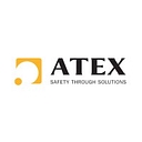Atex Ltd logo
