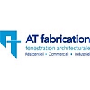 A.T. Fabrication Inc logo
