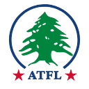 American Task Force on Lebanon Inc logo