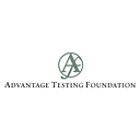 ADVANTAGE TESTING FOUNDATION logo