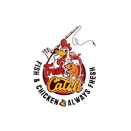 Fresh Catch Fish & Chicken logo