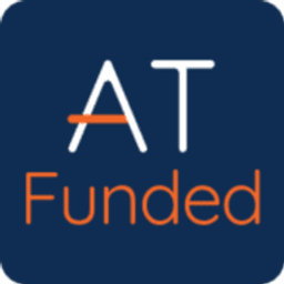 ATFunded logo