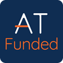 ATFunded logo