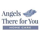 Angels There For You  Home And Health Care logo