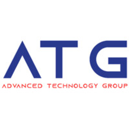 ADVANCED TECHNOLOGY GROUP USA logo