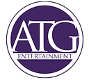 Atg Entertainment Nc logo