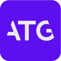 ATG Entertainment Limited logo