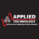 Applied Technology Group, Inc. logo