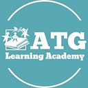 Atg Learning Academy logo