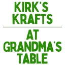 At Grandma's Table 