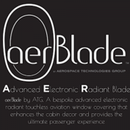 Aerospace Technologies Group, Inc. logo