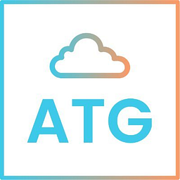 Applications Technology Group logo
