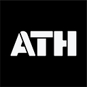 athé logo