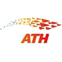 Ath American Express logo