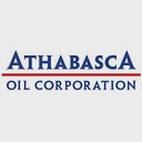 Athabasca Oil logo