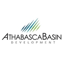 Athabasca Basin Development logo