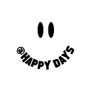 @HAPPYDAYS