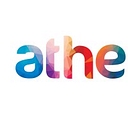 Athe logo