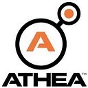 Athea Laboratories | Packaging logo