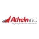 Atheln, Inc. logo