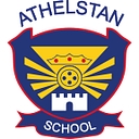 Athelstan Primary School logo