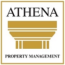 Athena Property Management logo