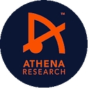 Athena Research logo