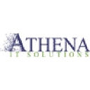 Athena It Solutions logo