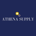 athena-supply.com logo