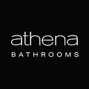 Athena Bathrooms logo