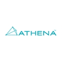 Athena LLC. logo