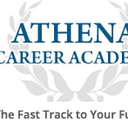 www.athenacareers.edu/ logo