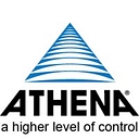 Athena Controls, Inc. logo