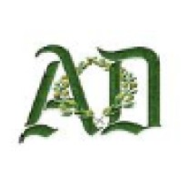 ATHENA DOYENS logo