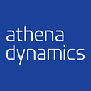 ATHENA DYNAMICS PTE. LTD. logo