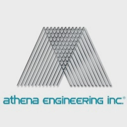 Athena Engineering Limited logo